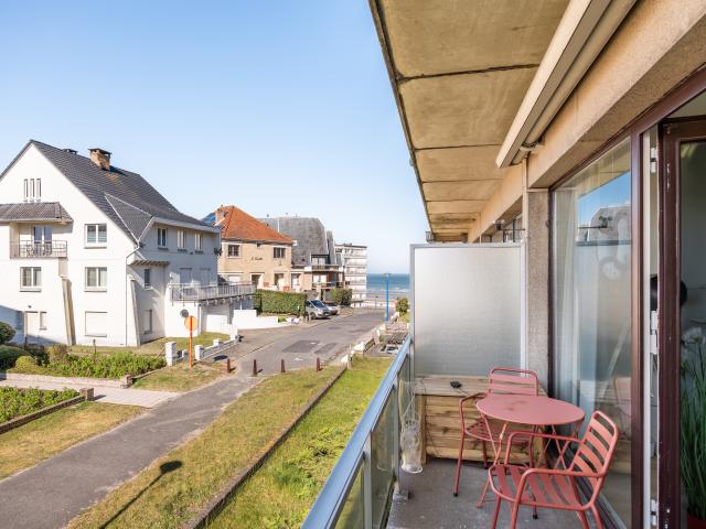 Terrasse / Balcon