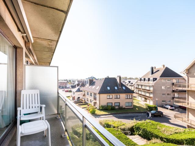 Terrasse / Balcon