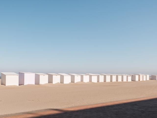 Immediate Surroundings (<1 km)