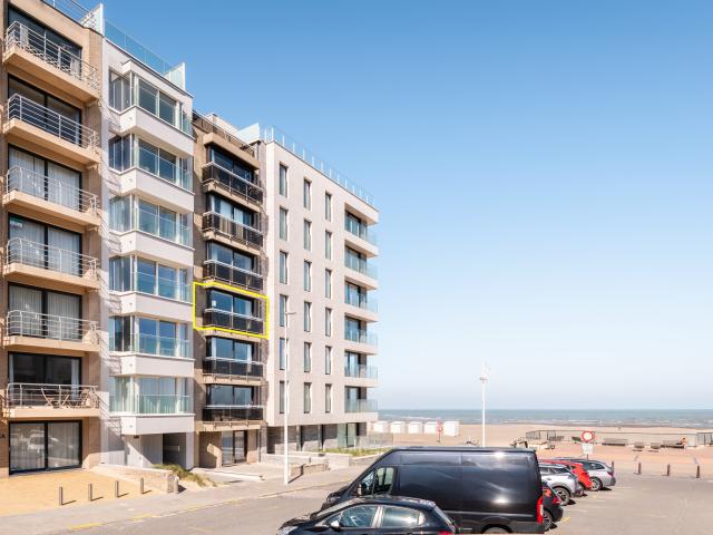 Holiday Home Exterior