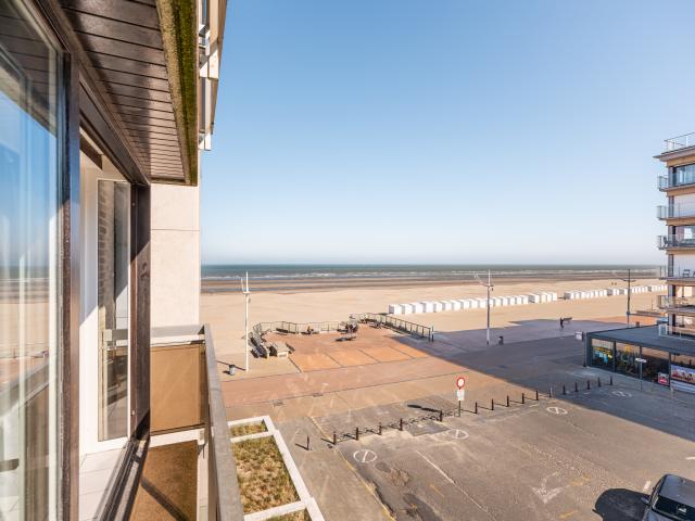 View from Holiday Home