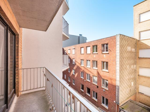 Patio / Balcony
