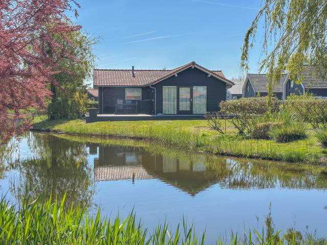 Holiday Home Exterior