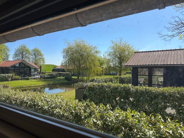 View from Holiday Home