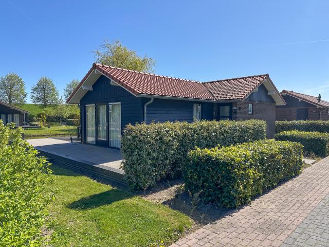 Holiday Home Exterior
