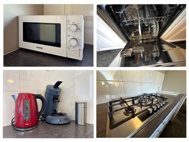 Equipement et services maison de vacances