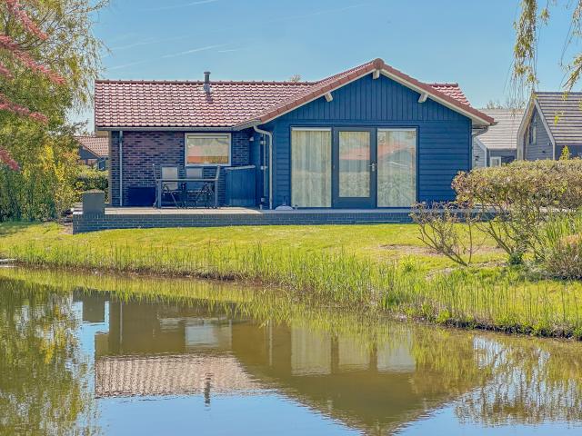 Holiday Home Exterior