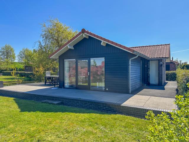 Holiday Home Exterior