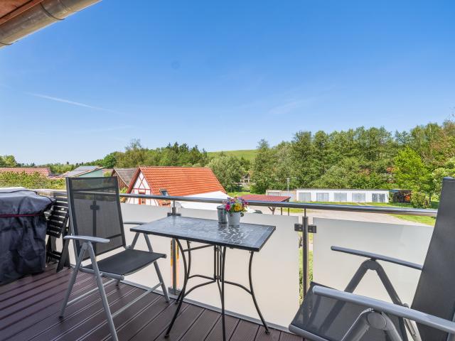 Terrasse / Balkon