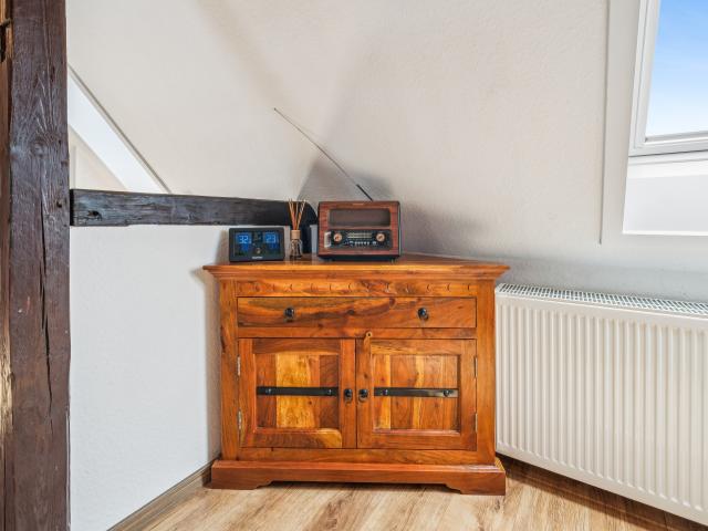 Ambiente / Nahaufnahme