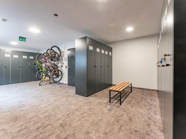 Holiday Home Facilities and Services