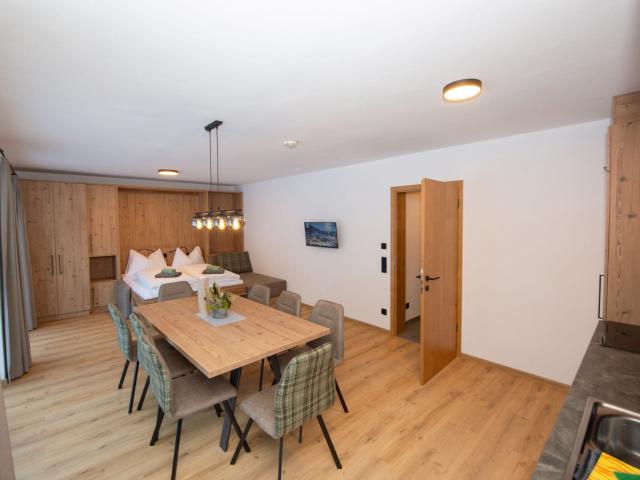 Living