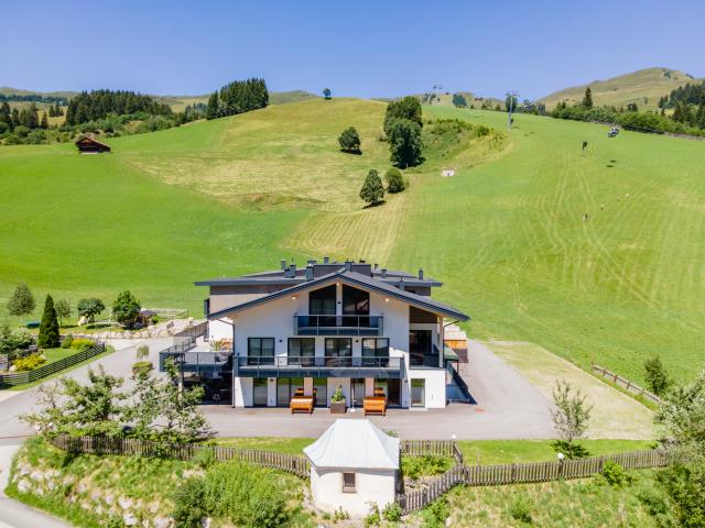 Holiday Home Exterior