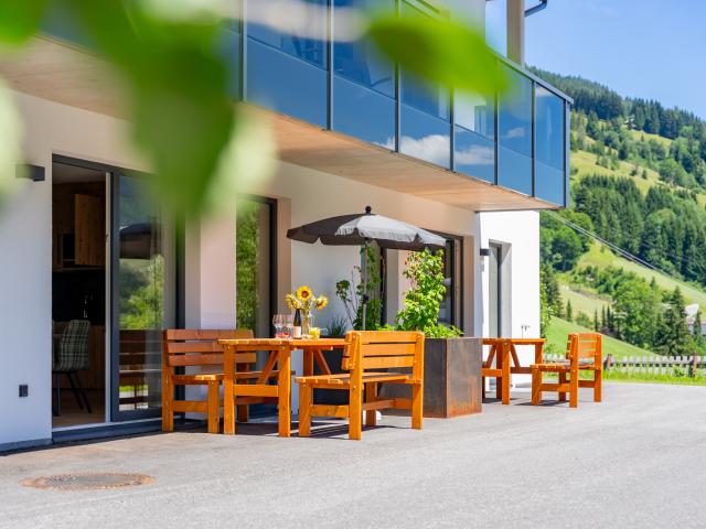 Entrance / Reception