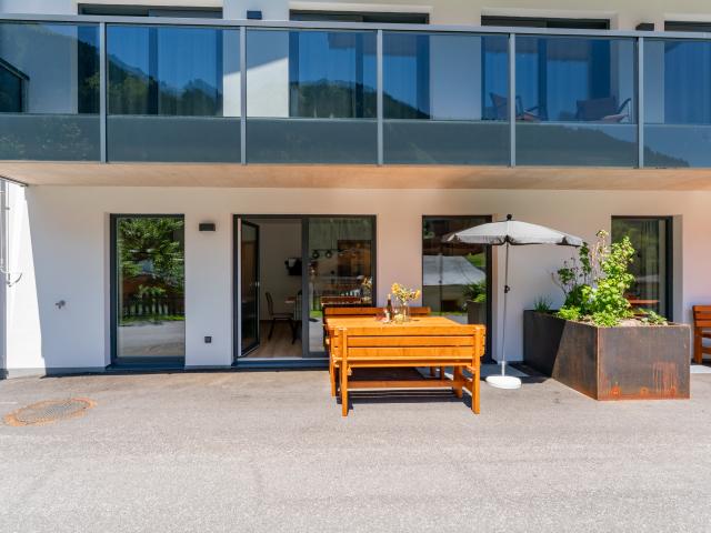 Patio / Balcony