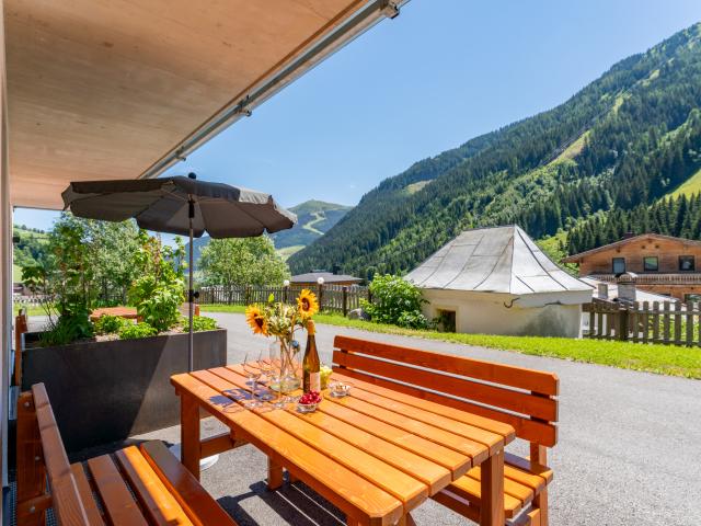 Patio / Balcony