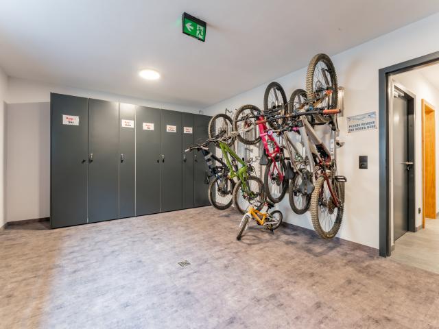 Holiday Home Facilities and Services