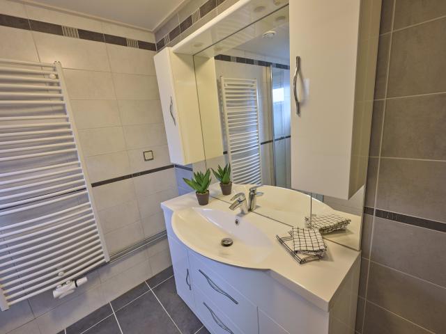 Badkamer