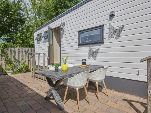 Terras / Balkon