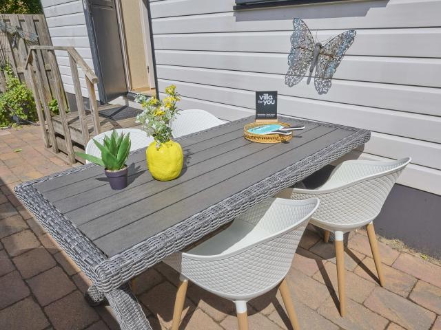 Terras / Balkon