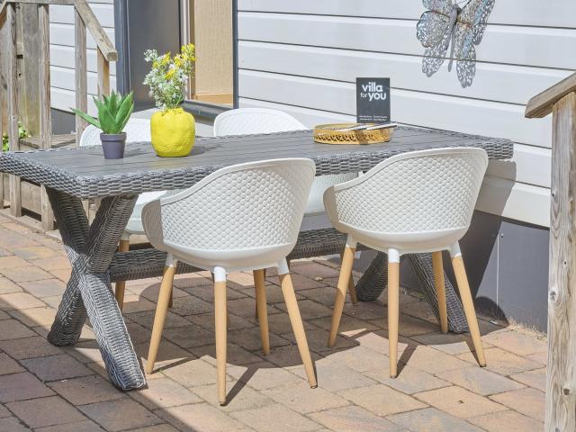 Terras / Balkon