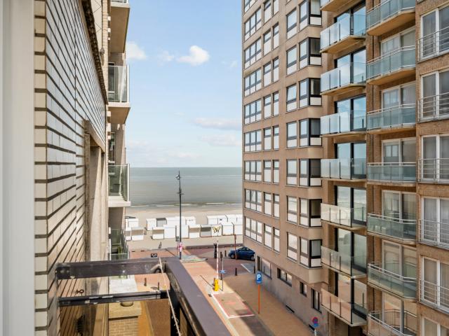 Terrasse / Balkon
