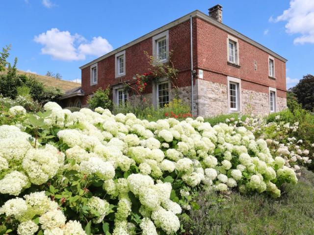 Extérieur maison de vacances