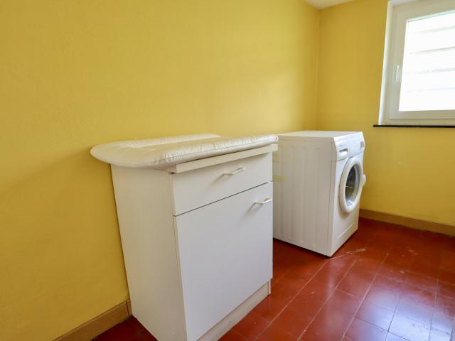 Equipement et services maison de vacances
