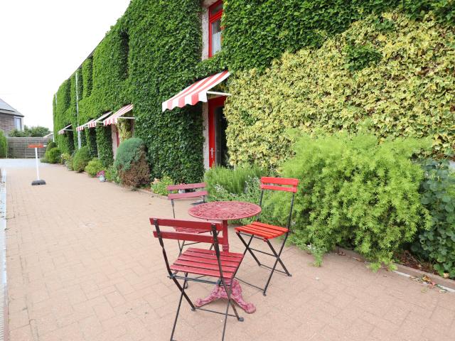 Patio / Balcony