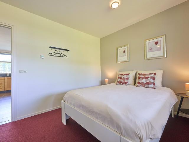 Slaapkamer