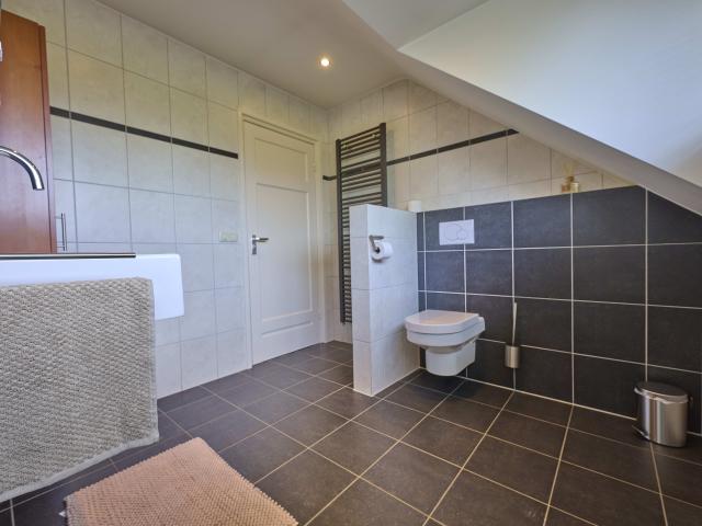 Badkamer
