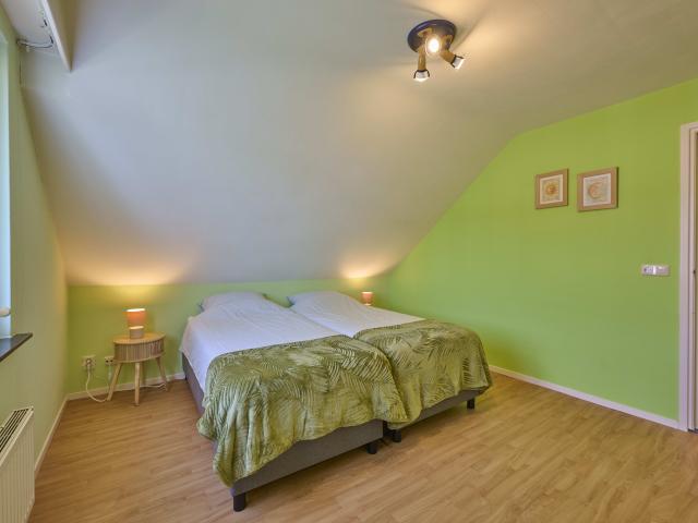 Slaapkamer