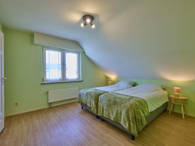 Slaapkamer