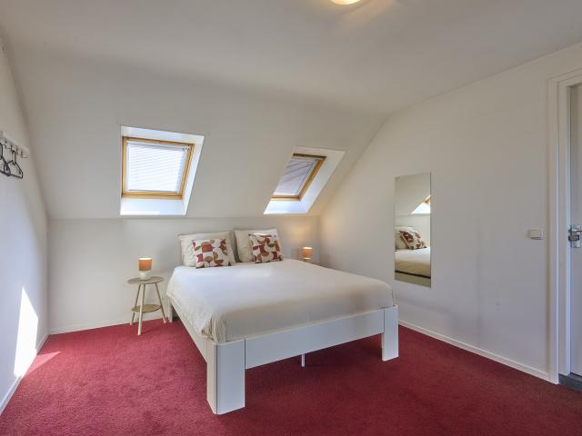 Slaapkamer