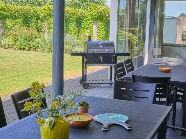 Terras / Balkon