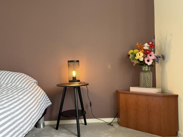 Ambiente / Nahaufnahme