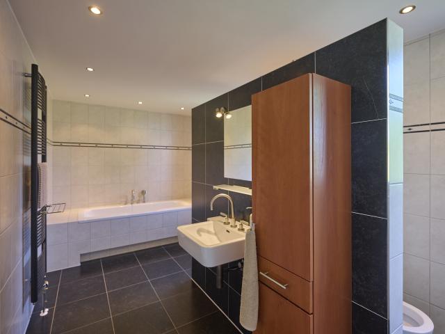Badkamer