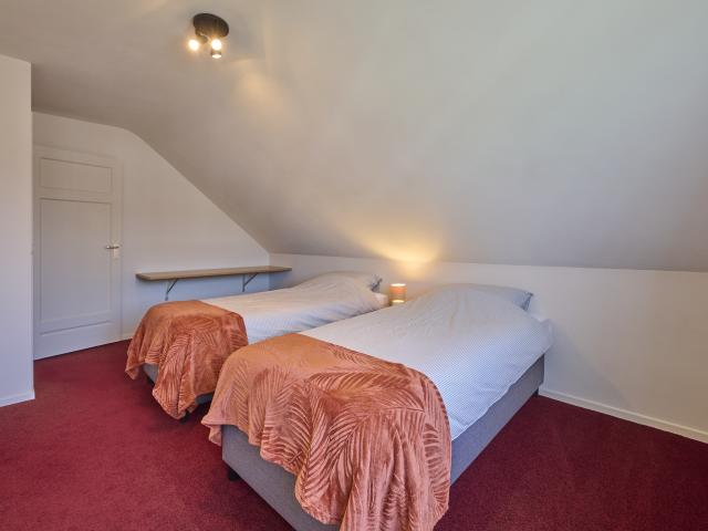 Slaapkamer