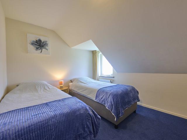 Slaapkamer