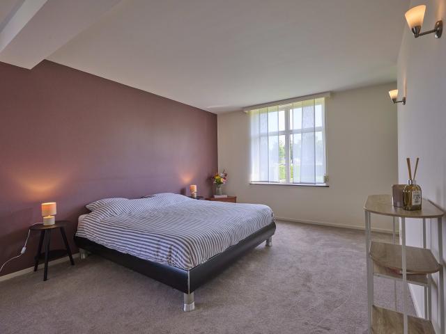 Slaapkamer