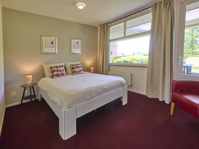 Slaapkamer
