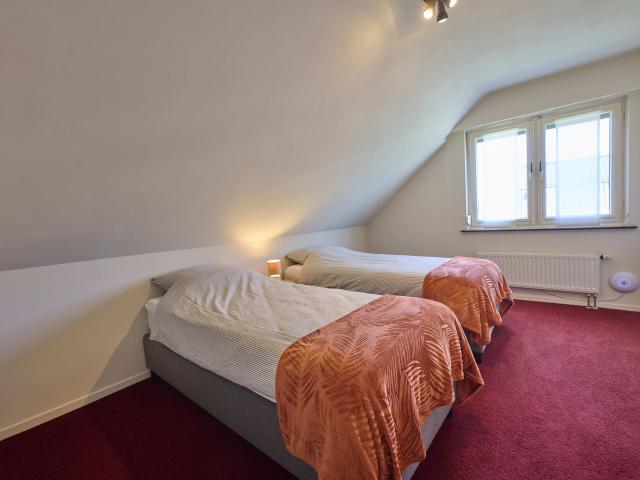 Slaapkamer