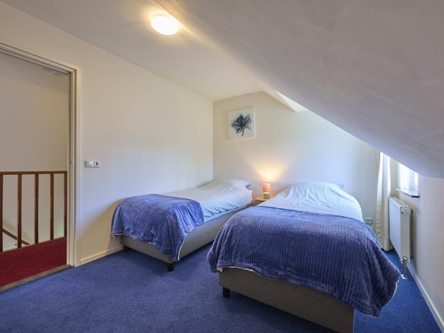 Slaapkamer