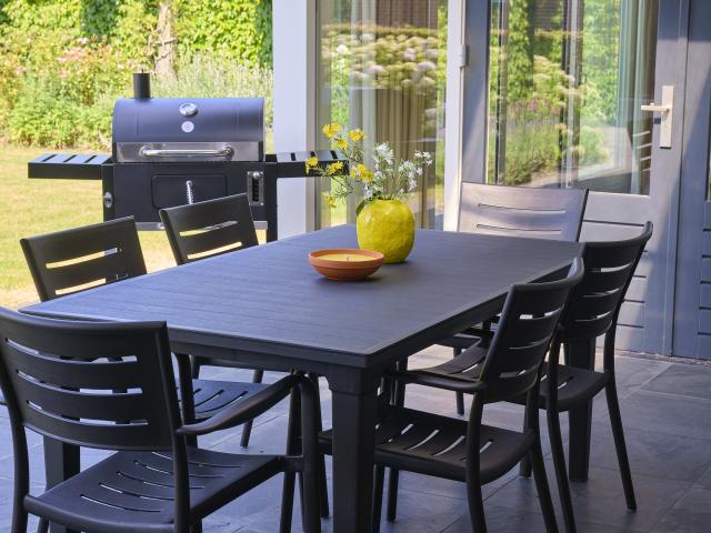 Terras / Balkon