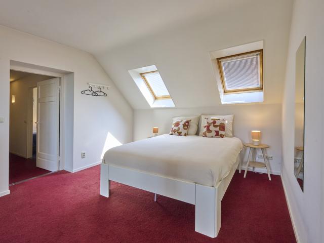 Slaapkamer