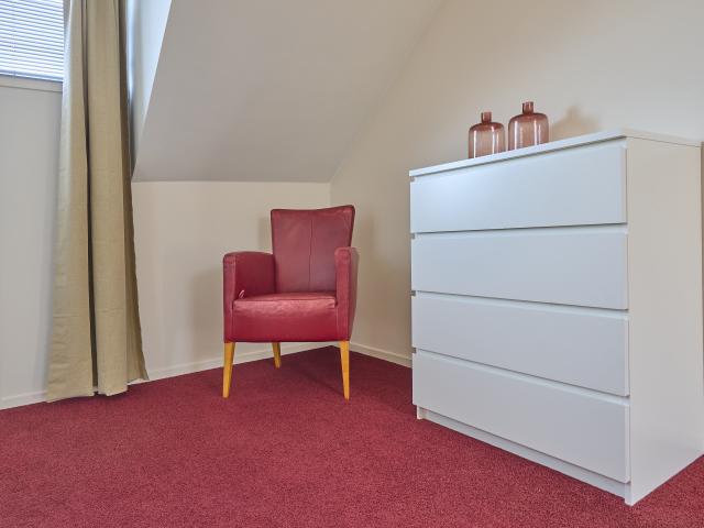 Slaapkamer