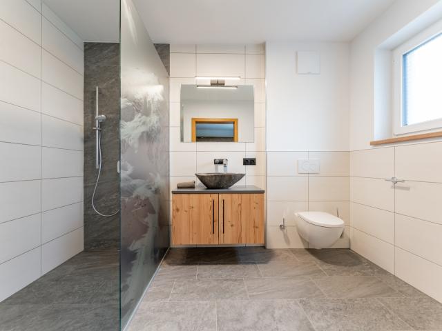Badkamer