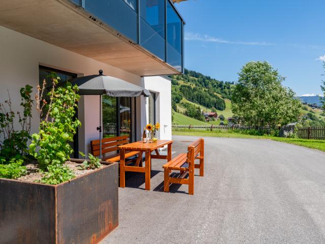 Terras / Balkon