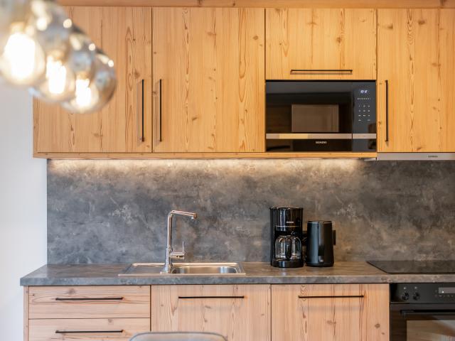 Keuken