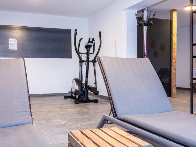 Holiday Home Facilities and Services